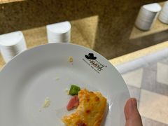 -汉巴味德·烤肉与啤酒的自助(杭州大悦城店)