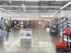 -迪卡侬(香炉礁店)