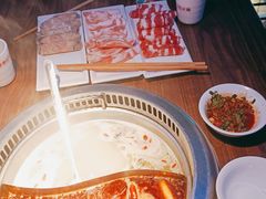 -季季红火锅(动壹店)