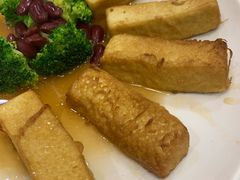 -祈胜邨•顺德鱼生•顺德菜(容桂店)