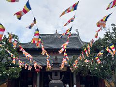 -龙华寺