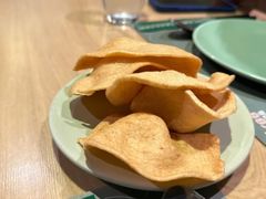 -mango tree芒果树泰国餐厅(青岛万象城店)