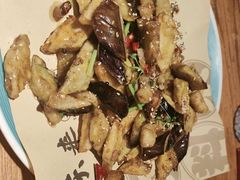 -东来土菜馆(民祥园路店)