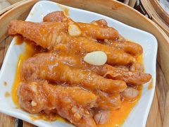 -点都德(南京新百店)