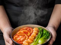 -官人桥番茄米线(温江行署店)