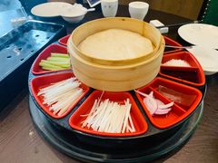 羲和烤鸭+八宝盒-羲和雅苑•北京烤鸭(吴中路万象城店)