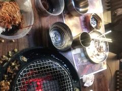 -海之屋韩式烤肉(海棠68环球美食街店)
