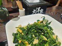 -大洋家·精品潮汕菜·生腌砂锅粥(天河东路店)