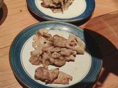 -烧肉达人•炭火烧肉(新天地店)