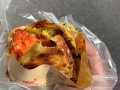 -樊记火烧店(甘泉路店)
