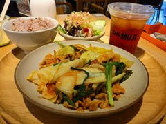 -无印良品餐堂 MUJI Diner(成都太古里店)