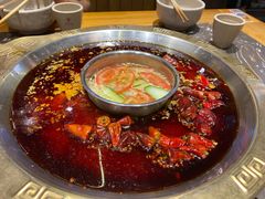 -堂客老火锅(欣阳广场总店)