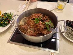 -蝎王府羊蝎子(北大地店)