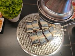 -银座苑烧肉酒场·烤活鳗(仙霞路店)