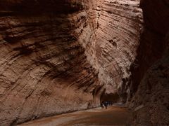 -天山神秘大峡谷