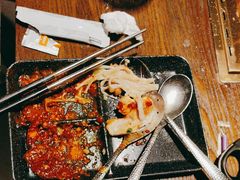-新石器烤肉(中房金谊广场店)