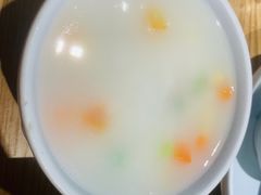 -潮粥荟·潮汕砂锅粥(槐房万达店)