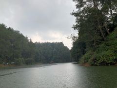 -保利石象湖景区