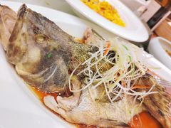 -南京东郊国宾馆