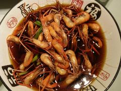 -风味小馆(天目湖宾馆店)
