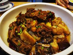 -留坝宾馆餐饮部(老街店)