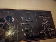 -Xcape异时刻密室逃脱魔法互动(瑞虹天地太阳宫店)