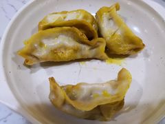 -蒋家桥饺面店(四望亭路店)