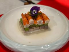 -荷风细雨·中国茶宴(碧云店)