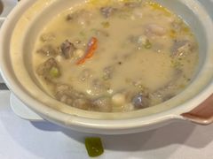-阿诺泰·泰国餐厅(棕北店)