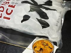 拿铁-作咖啡(养育巷店)