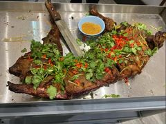 -赴宴楼(鸠兹古镇店)