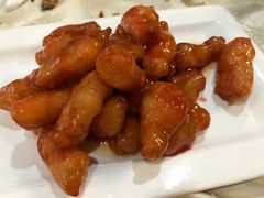 -金良酸菜鱼(宁海路总店)
