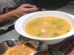 -大头力茶餐厅(花都融创茂店)