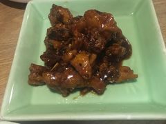 糖醋排骨-新白鹿餐厅(城西银泰城店)