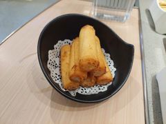 -海底捞火锅(油麻地店)
