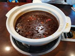 -亿诣蝎府炸酱面羊蝎子火锅(酷车小镇店)