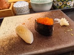 -Sushi Hanzo半藏(天环广场店)
