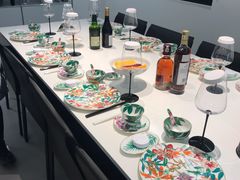 -悦庭六号餐厅(麦岛店)