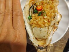 -辉记炭烧海鲜大排档·老字号(福田店)