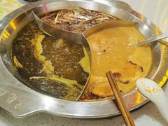 -陳艳红火锅(港汇店)