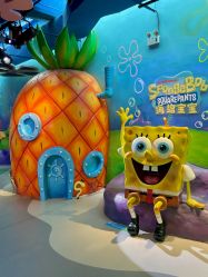 -尼克Playtime(欢乐海岸店)
