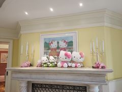 -安吉Hello Kitty乐园