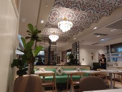 -葡珍轩冰室(虹桥机场T1店)