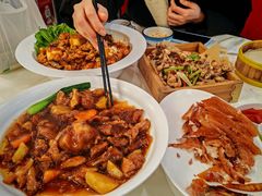 -普天和酒楼(天津之眼店)