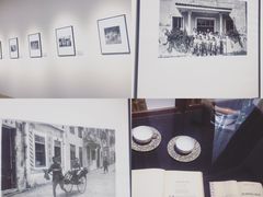 -龙环葡韵住宅式博物馆