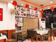 -三合园水饺·青岛菜(五四广场店)