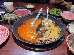 -楠火锅(绿地新都会店)