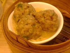 陈皮牛肉球-添好运点心专门店(中环IFC店)