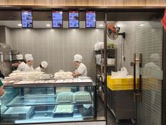 -王家沙点心店(南京西路总店)