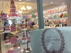 -ladurée(戴高乐机场T 2F店)